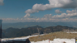 Chopok panorama, Vysoké Tatry