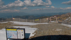 Chopok panorama, Vysoké Tatry
