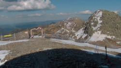 Chopok panorama, Vysoké Tatry