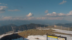 Chopok panorama, Vysoké Tatry