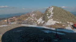 Chopok panorama, Vysoké Tatry