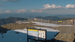 Chopok panorama, Vysoké Tatry