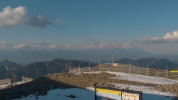 Chopok panorama, Vysoké Tatry