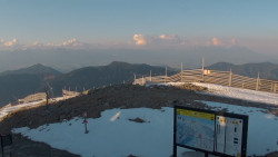 Chopok panorama, Vysoké Tatry