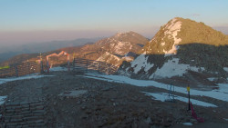 Chopok panorama, Vysoké Tatry