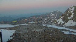 Chopok panorama, Vysoké Tatry