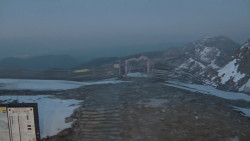 Chopok panorama, Vysoké Tatry