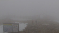 Chopok panorama, Vysoké Tatry