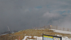 Chopok panorama, Vysoké Tatry