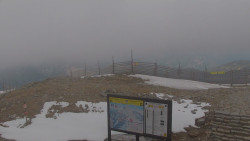 Chopok panorama, Vysoké Tatry