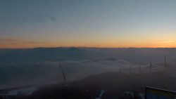 Chopok panorama, Vysoké Tatry