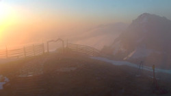 Chopok panorama, Vysoké Tatry