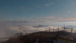 Chopok panorama, Vysoké Tatry