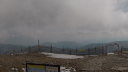 Chopok panorama, Vysoké Tatry