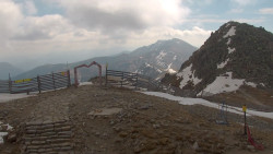 Chopok panorama, Vysoké Tatry