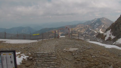 Chopok panorama, Vysoké Tatry