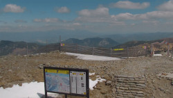 Chopok panorama, Vysoké Tatry