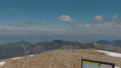 Chopok panorama, Vysoké Tatry