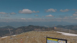 Chopok panorama, Vysoké Tatry