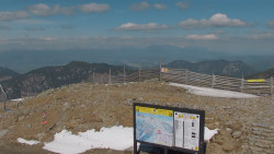 Chopok panorama, Vysoké Tatry