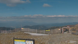 Chopok panorama, Vysoké Tatry