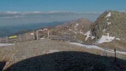Chopok panorama, Vysoké Tatry