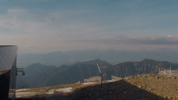 Chopok panorama, Vysoké Tatry