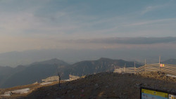 Chopok panorama, Vysoké Tatry