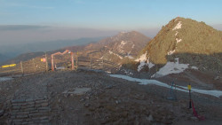 Chopok panorama, Vysoké Tatry