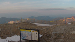 Chopok panorama, Vysoké Tatry