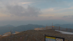 Chopok panorama, Vysoké Tatry