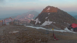 Chopok panorama, Vysoké Tatry