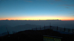 Chopok panorama, Vysoké Tatry