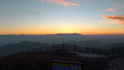 Chopok panorama, Vysoké Tatry