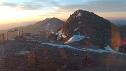 Chopok panorama, Vysoké Tatry