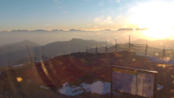 Chopok panorama, Vysoké Tatry