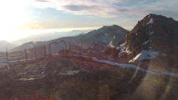 Chopok panorama, Vysoké Tatry