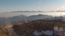 Chopok panorama, Vysoké Tatry