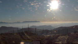 Chopok panorama, Vysoké Tatry