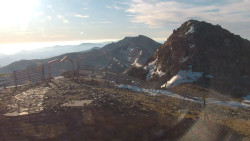 Chopok panorama, Vysoké Tatry