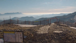 Chopok panorama, Vysoké Tatry
