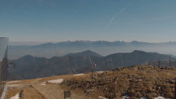 Chopok panorama, Vysoké Tatry