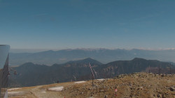 Chopok panorama, Vysoké Tatry