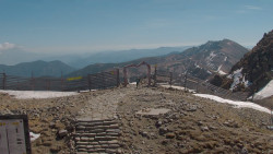 Chopok panorama, Vysoké Tatry