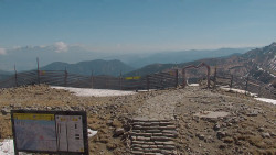 Chopok panorama, Vysoké Tatry