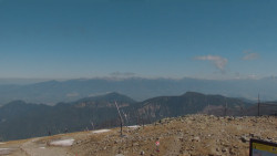 Chopok panorama, Vysoké Tatry