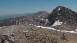 Chopok panorama, Vysoké Tatry
