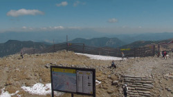 Chopok panorama, Vysoké Tatry