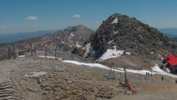 Chopok panorama, Vysoké Tatry