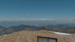 Chopok panorama, Vysoké Tatry
